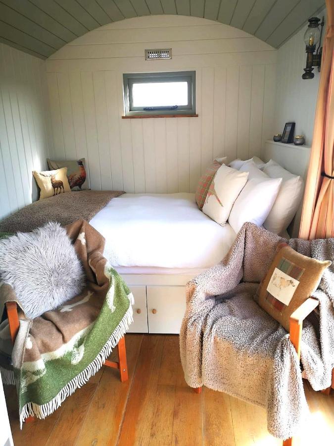 Вилла Fair Farm Hideaway Waltham on the Wolds Экстерьер фото